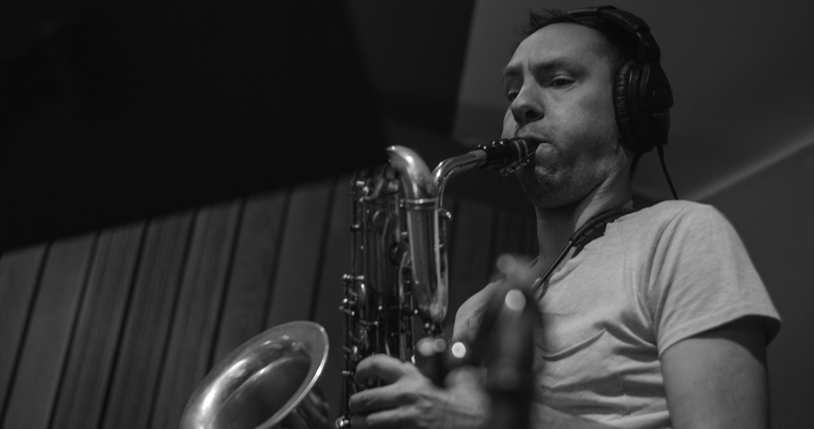 Sebastian Borkowski.